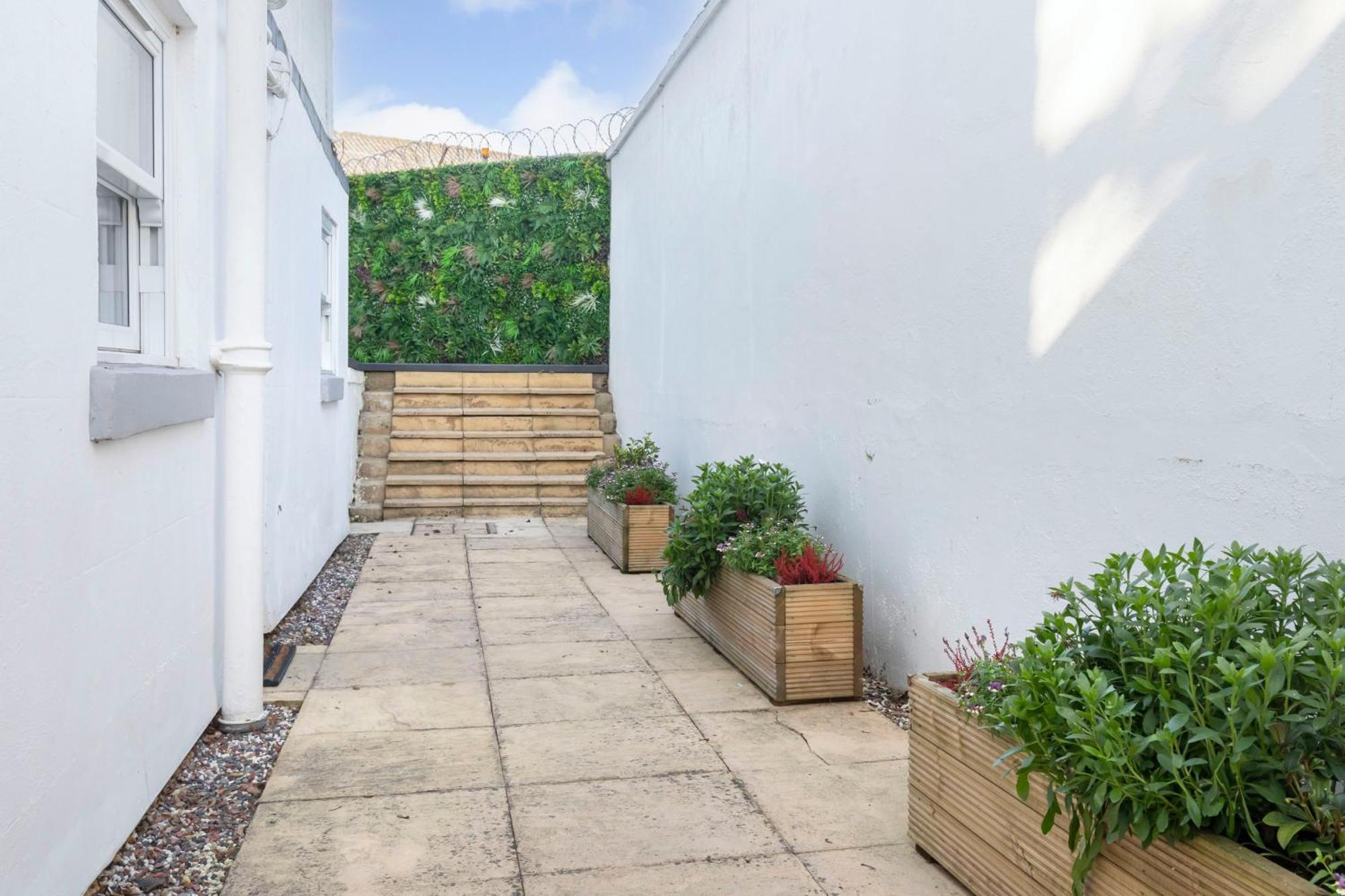 Ferienwohnung Prestbury Road Cheltenham Exterior foto